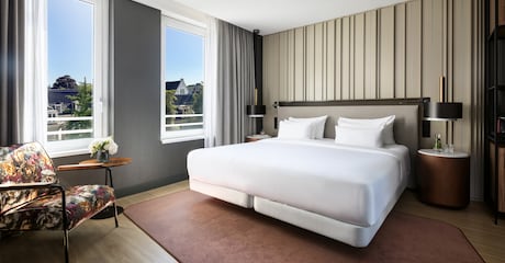 Room Premium Room